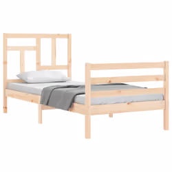 VidaXL 3194956 bed frame - Additional view 5
