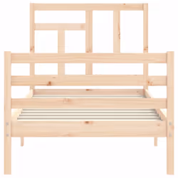 VidaXL 3194956 bed frame - Additional view 6