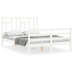 VidaXL 3194957 bed frame