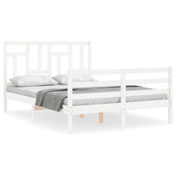 VidaXL 3194967 bed frame