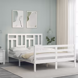 VidaXL 3194967 bed frame