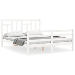 VidaXL 3194982 bed frame