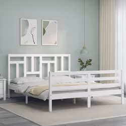 VidaXL 3194982 bed frame