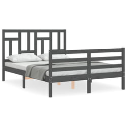 VidaXL 3194983 bed frame