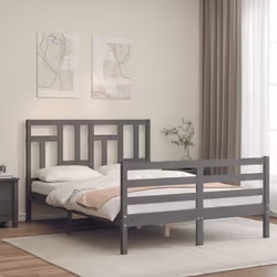 VidaXL 3194983 bed frame - Additional view 2