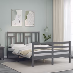 VidaXL 3194983 bed frame - Additional view 3