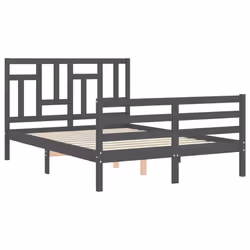 VidaXL 3194983 bed frame - Additional view 4
