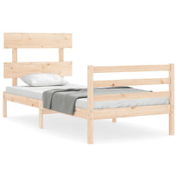 VidaXL 3195051 bed frame