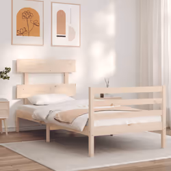 VidaXL 3195051 bed frame