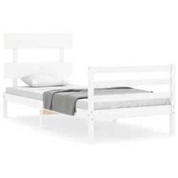 VidaXL 3195057 bed frame