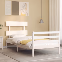 VidaXL 3195057 bed frame