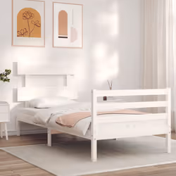 VidaXL 3195057 bed frame
