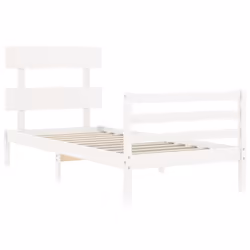 VidaXL 3195062 bed frame - Additional view 5