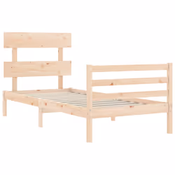 VidaXL 3195076 bed frame - Additional view 4