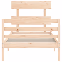 VidaXL 3195076 bed frame - Additional view 5