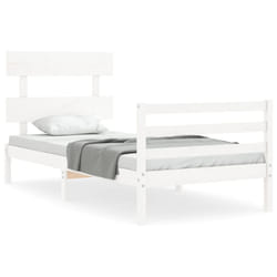 VidaXL 3195087 bed frame