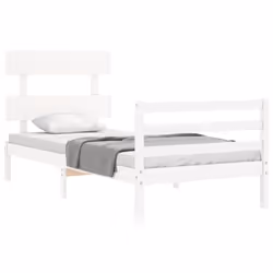 VidaXL 3195112 bed frame - Additional view 4