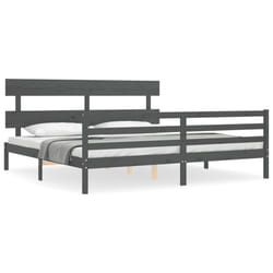 VidaXL 3195113 bed frame