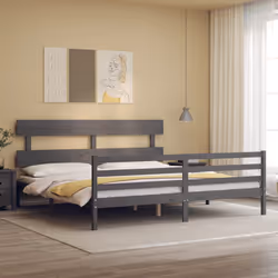 VidaXL 3195113 bed frame - Additional view 2