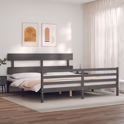 VidaXL 3195113 bed frame - Additional view 3
