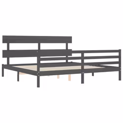 VidaXL 3195113 bed frame - Additional view 4