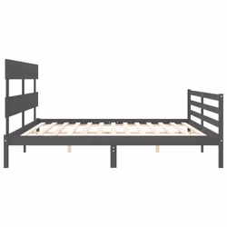 VidaXL 3195113 bed frame - Additional view 6