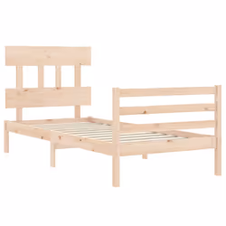 VidaXL 3195121 bed frame - Additional view 5