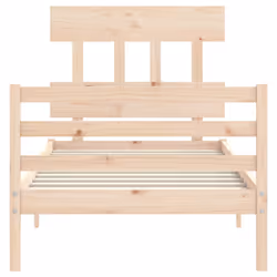 VidaXL 3195121 bed frame - Additional view 6