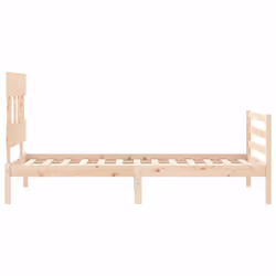 VidaXL 3195121 bed frame - Additional view 7