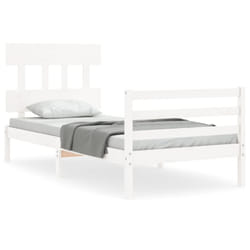 VidaXL 3195122 bed frame