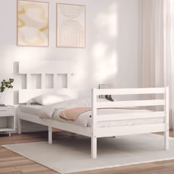 VidaXL 3195122 bed frame
