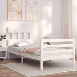 VidaXL 3195127 bed frame