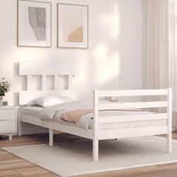 VidaXL 3195127 bed frame