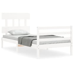VidaXL 3195177 bed frame