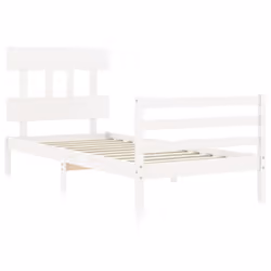 VidaXL 3195177 bed frame - Additional view 4