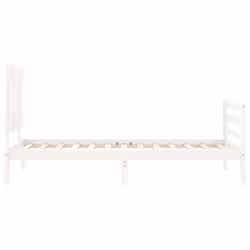 VidaXL 3195177 bed frame - Additional view 6