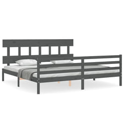 VidaXL 3195178 bed frame