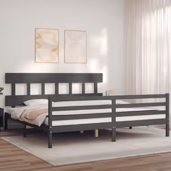 VidaXL 3195178 bed frame