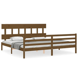 VidaXL 3195179 bed frame