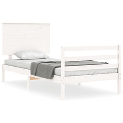 VidaXL 3195192 bed frame