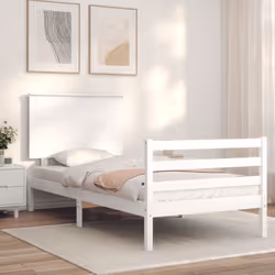 VidaXL 3195192 bed frame