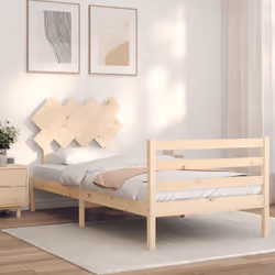 VidaXL 3195256 bed frame