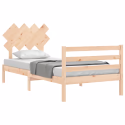 VidaXL 3195256 bed frame - Additional view 4