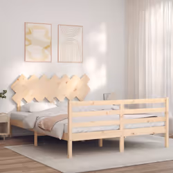 VidaXL 3195266 bed frame