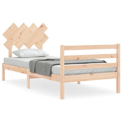 VidaXL 3195271 bed frame