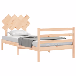 VidaXL 3195271 bed frame - Additional view 4