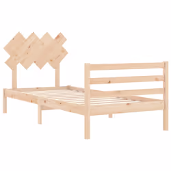 VidaXL 3195271 bed frame - Additional view 5