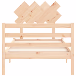 VidaXL 3195271 bed frame - Additional view 6