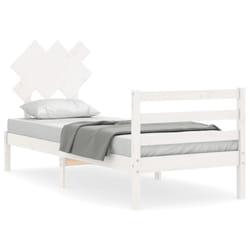 VidaXL 3195272 bed frame