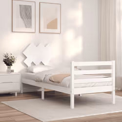 VidaXL 3195272 bed frame